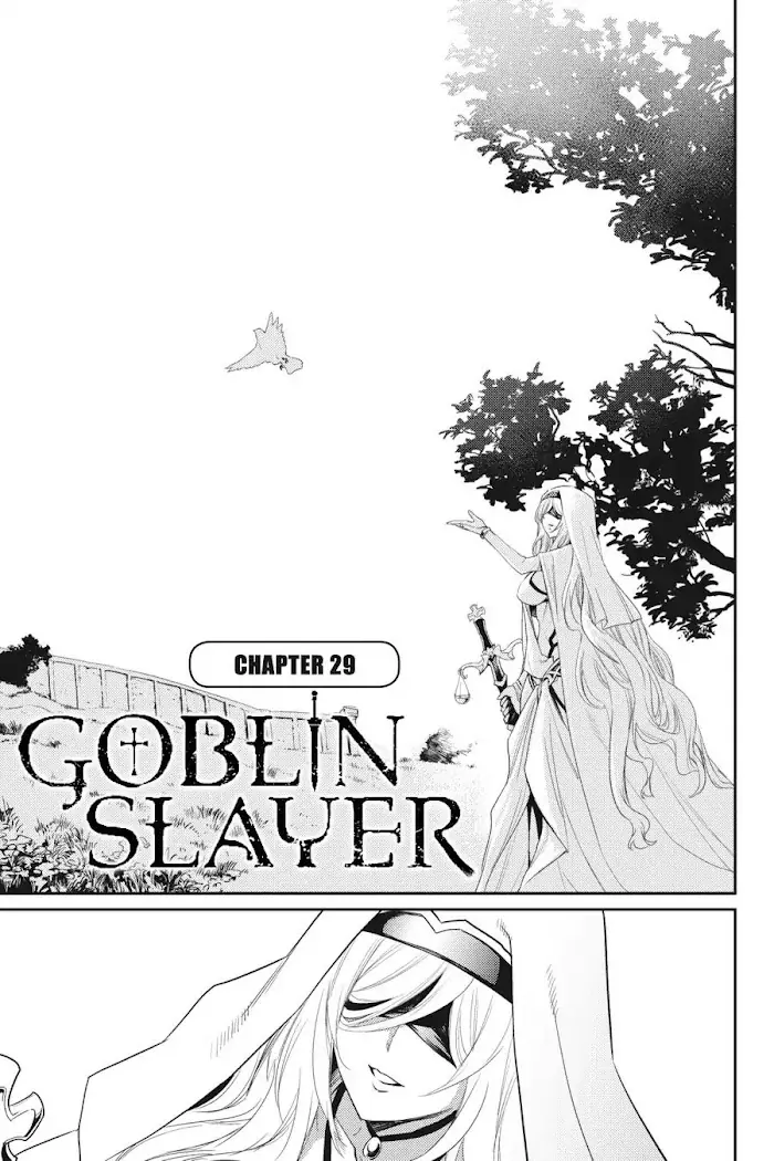 Goblin Slayer Chapter 29 image 02_optimized